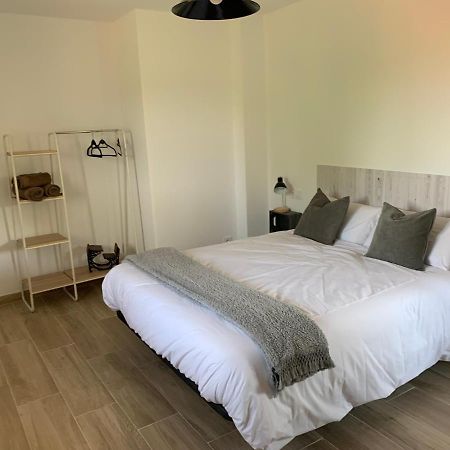 شقة Marquina Rural Cubillo del Butron المظهر الخارجي الصورة