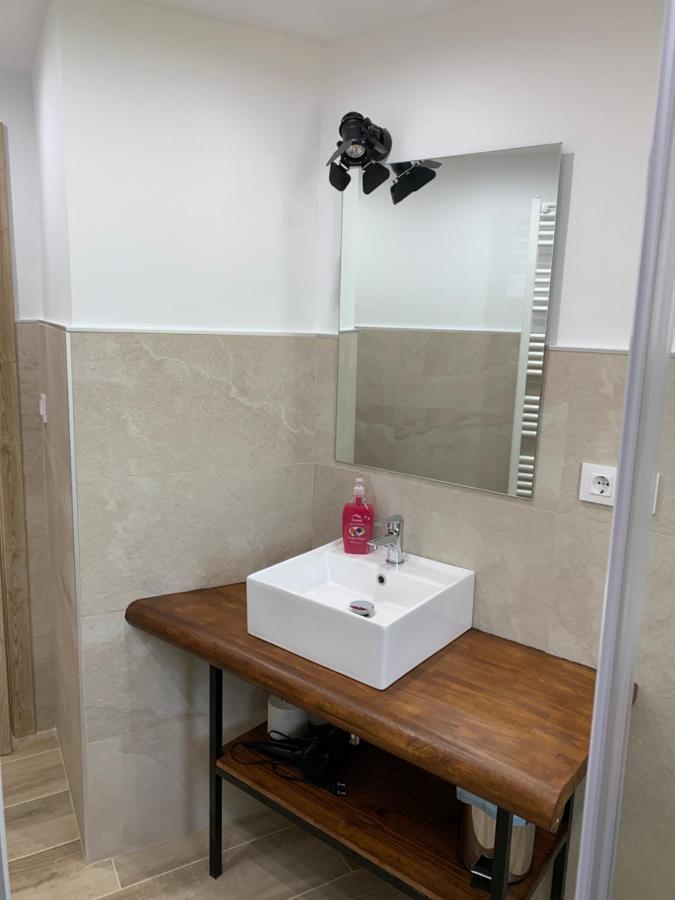 شقة Marquina Rural Cubillo del Butron المظهر الخارجي الصورة