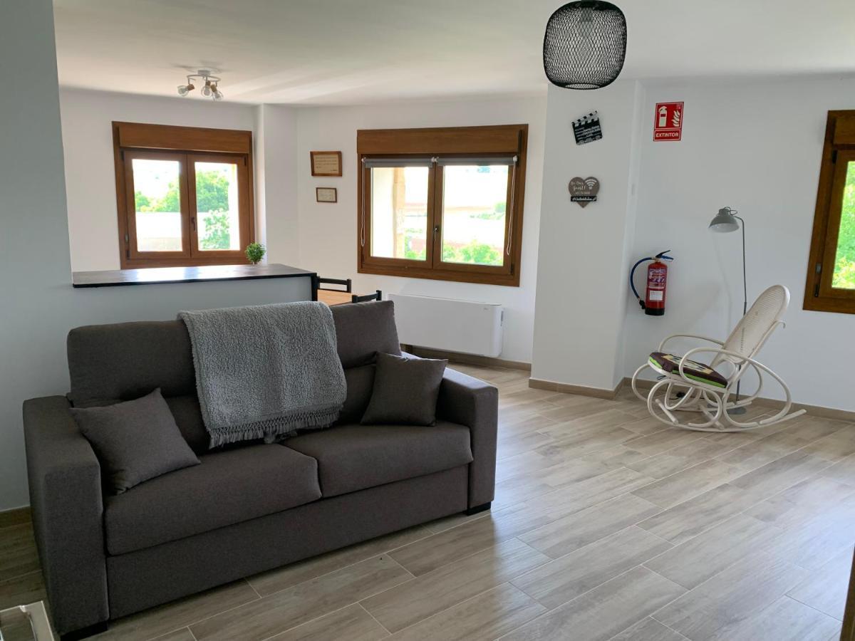شقة Marquina Rural Cubillo del Butron المظهر الخارجي الصورة