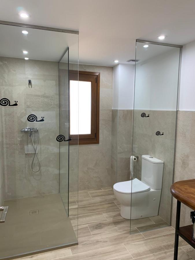 شقة Marquina Rural Cubillo del Butron المظهر الخارجي الصورة